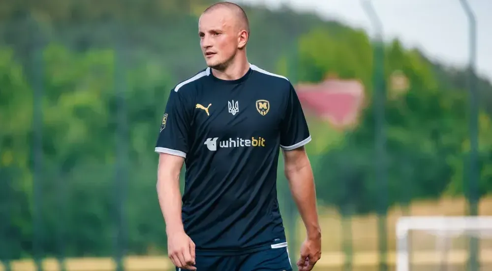 Василь Кравець: "Будемо намагатися вигравати і надалі"