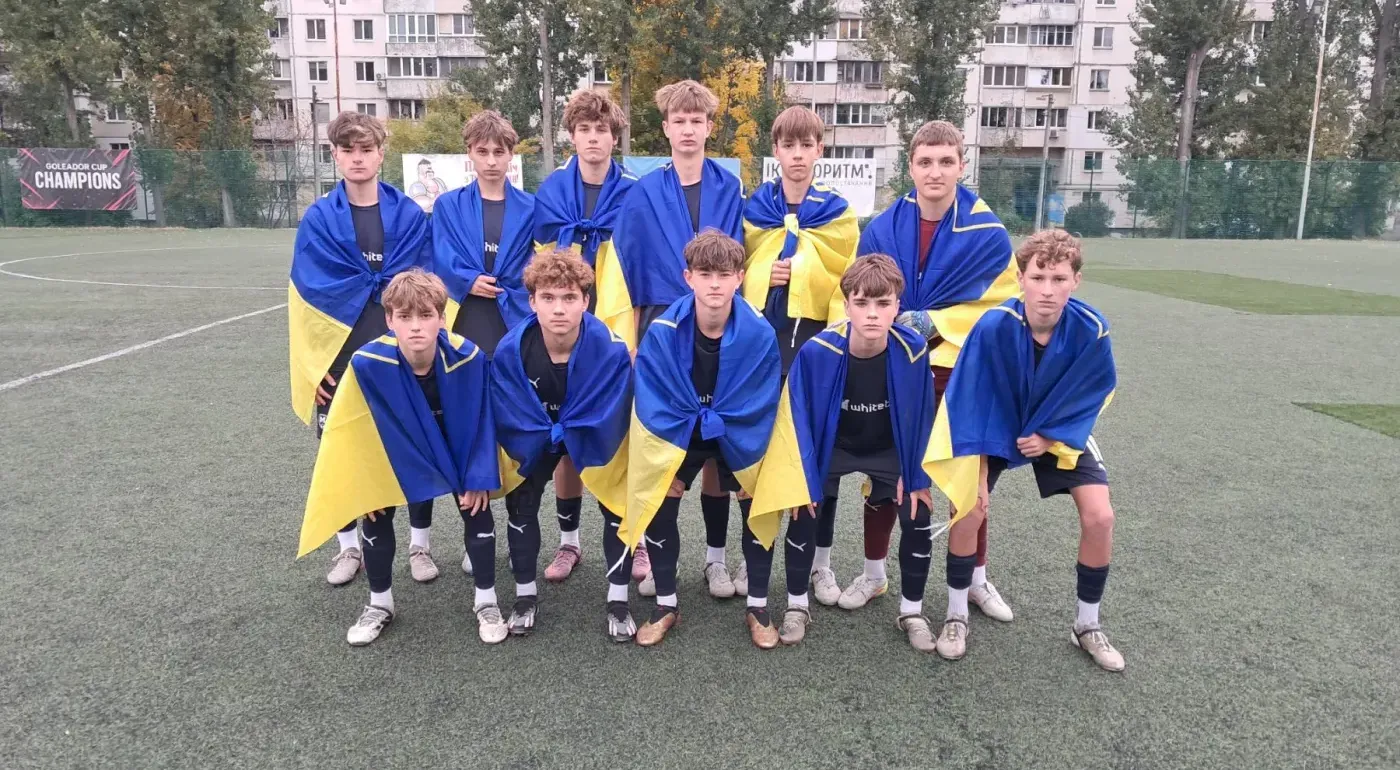 Національна ліга майбутнього. Підсумки туру