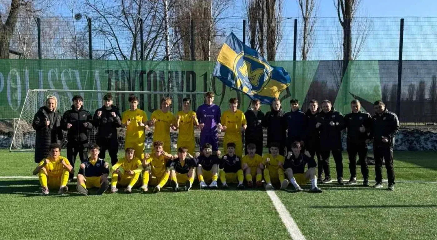 Національна ліга майбутнього. Підсумки туру