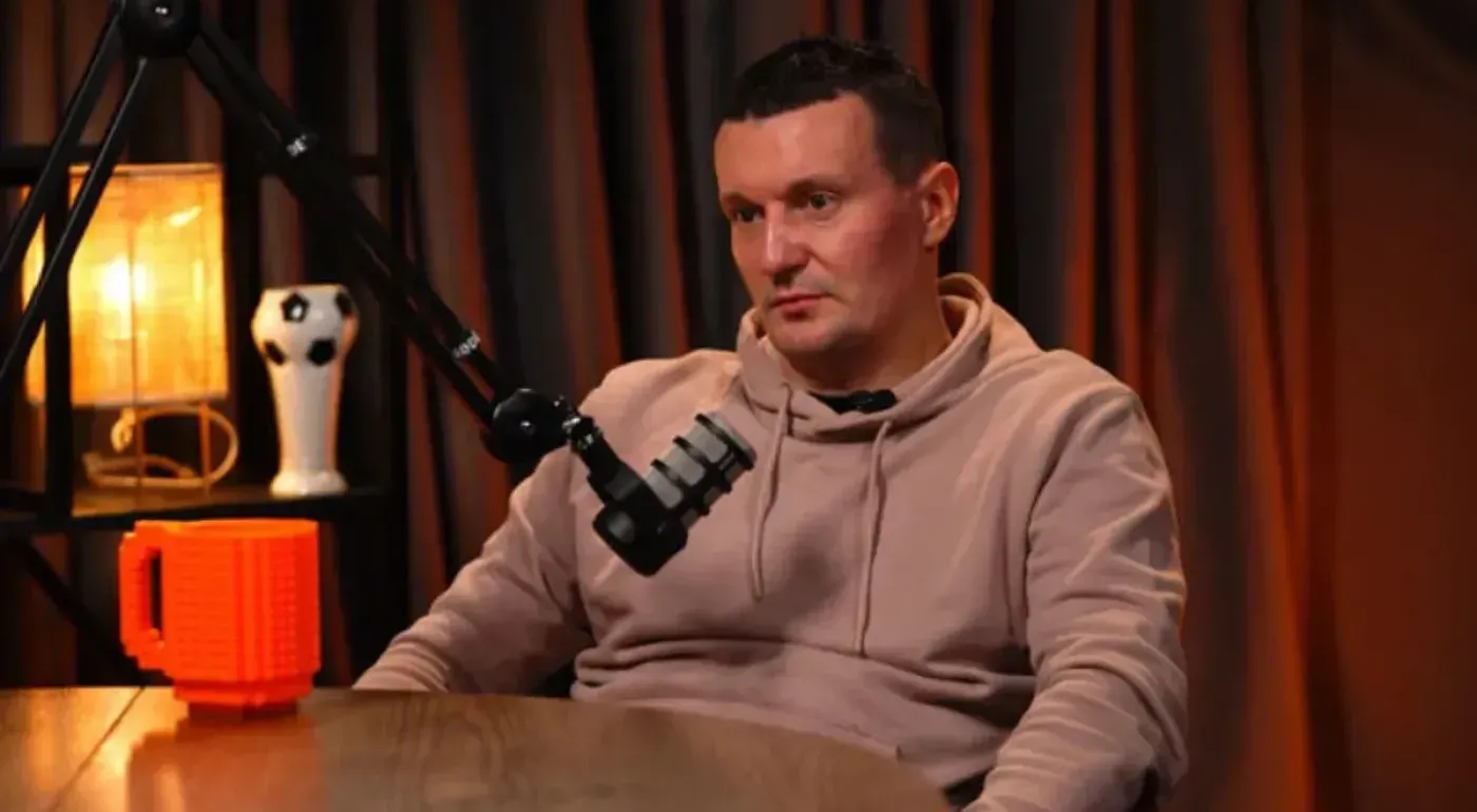 Федецький назвав фаворита матчу «Полісся» – «Харків»