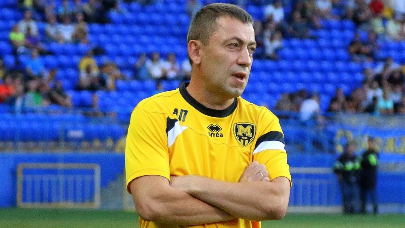 Олександр Призетко: «Першу частину іспиту «Харків» не склав»
